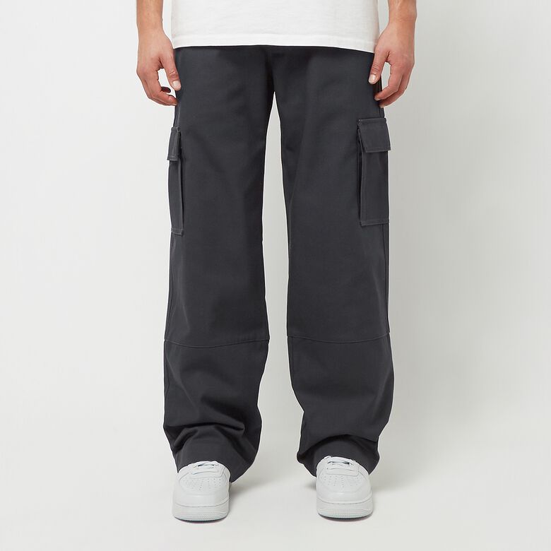 GR10K Klopman Shank Structured Pants convoy grey