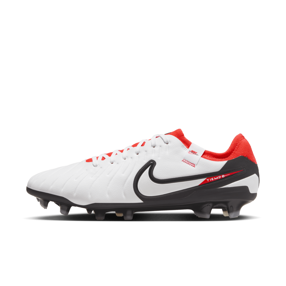 Nike Tiempo Legend 10 Pro FG DV4333-100 / weiss
