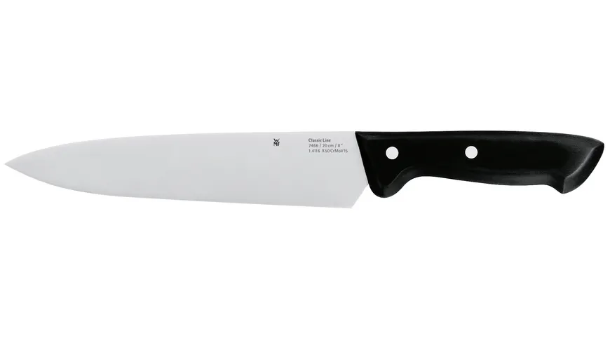 WMF Kochmesser Classic Line 20cm