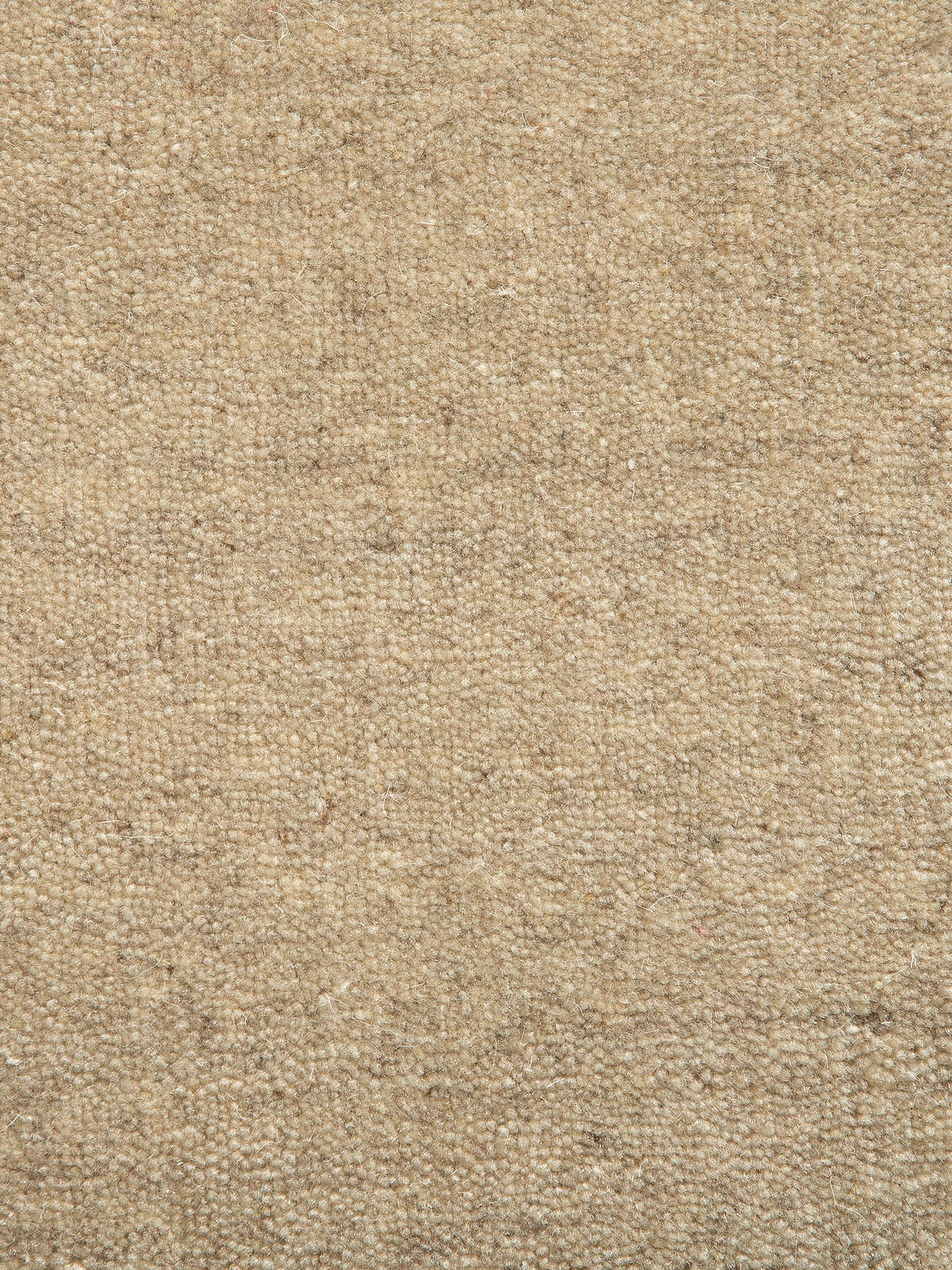 Tamesna Woll-Teppich, Sand