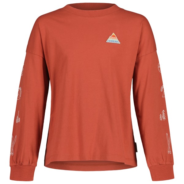 Maloja - Kid's Luisiag. - Pullover