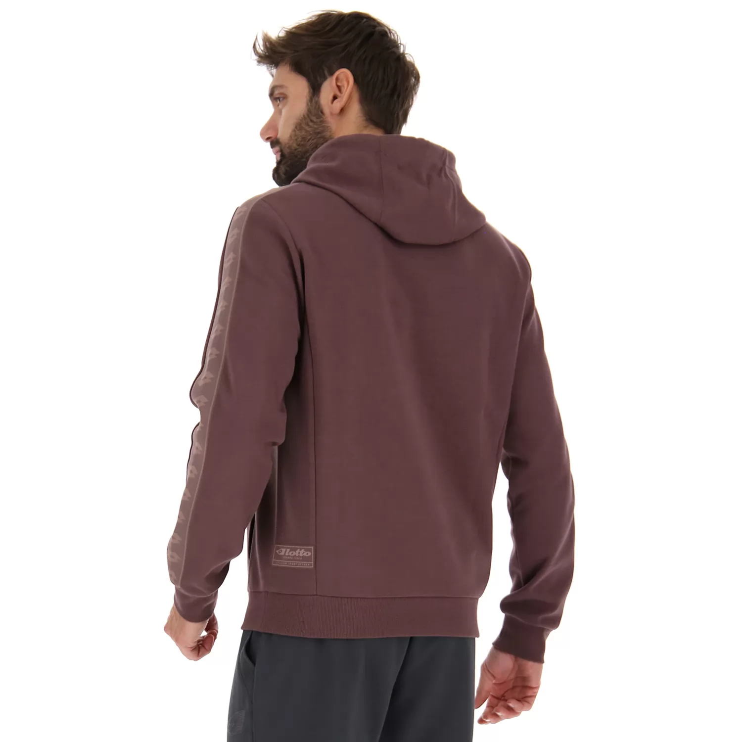 ATHLETICA DUE VI SWEAT HD