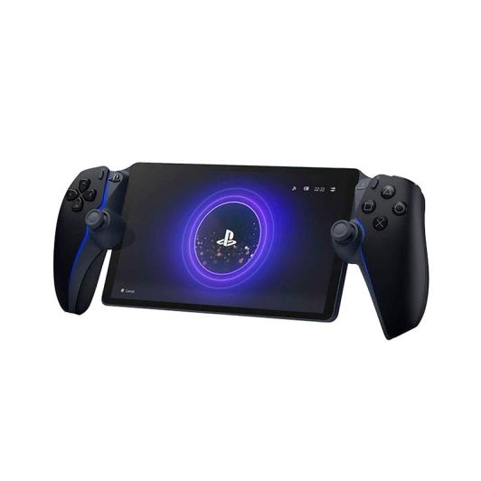 Sony PlayStation Portal Remote Player zwart