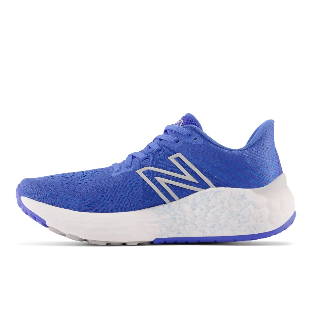 New Balance Fresh Foam X Vongo v5 WVNGOCB5 / blau