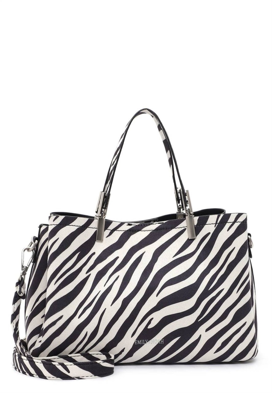 CALPIERRE Handtaschen blau Imke