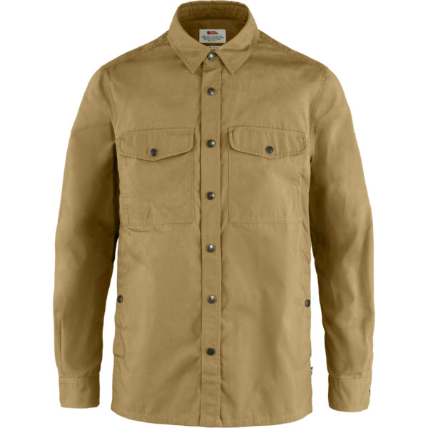 SINGI OVERSHIRT M Herren - Übergangsjacke