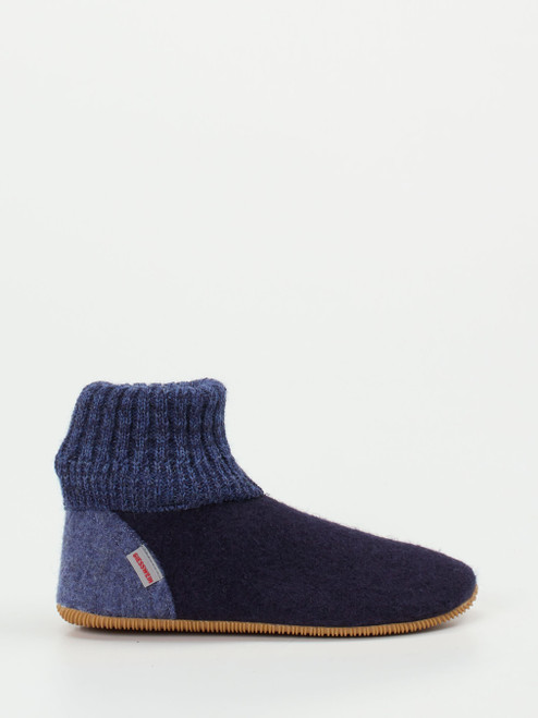 Hüttenschuh-76801010003 Giesswein
