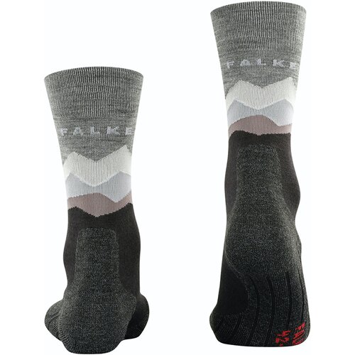 TK2 CREST HERREN SOCKEN