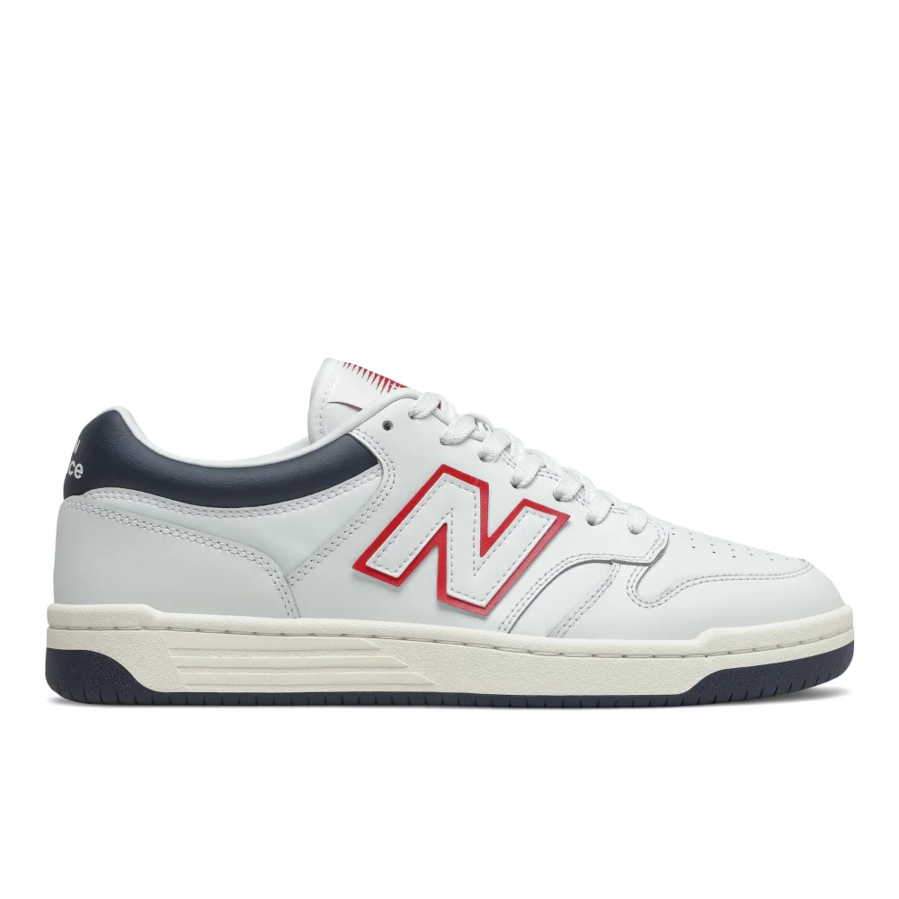 New Balance 480 BB480LWG BB480LWG / weiss