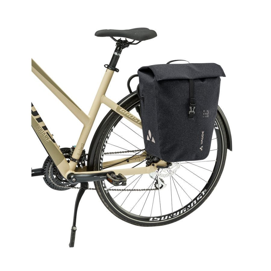 ReCycle Commute Single Fahrradtasche