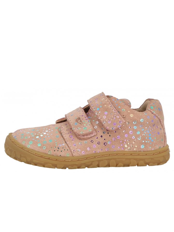 Lurchi Barfußschuhe  in Rosa günstig kaufen