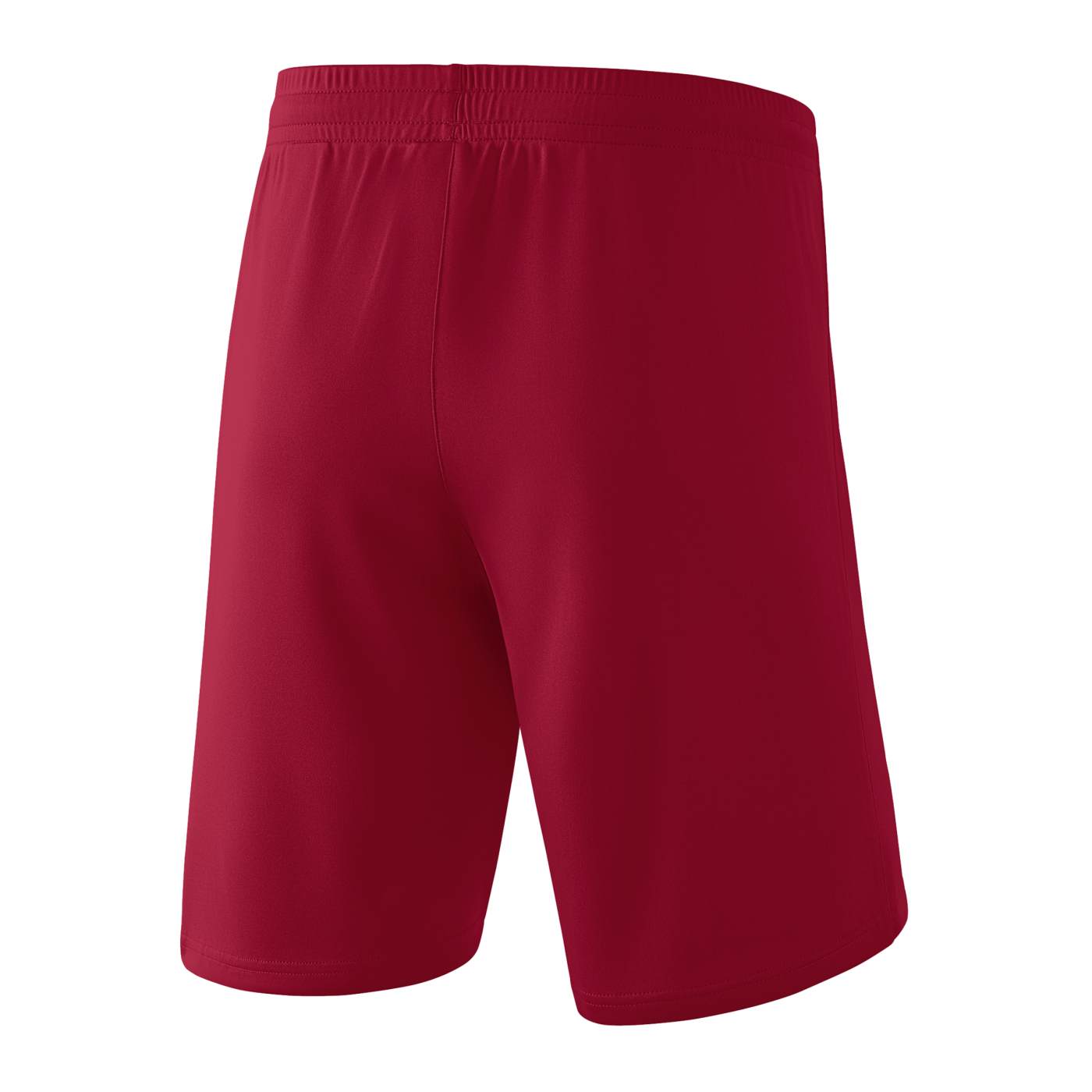 Erima RIO 2.0 Short Kids Dunkelrot