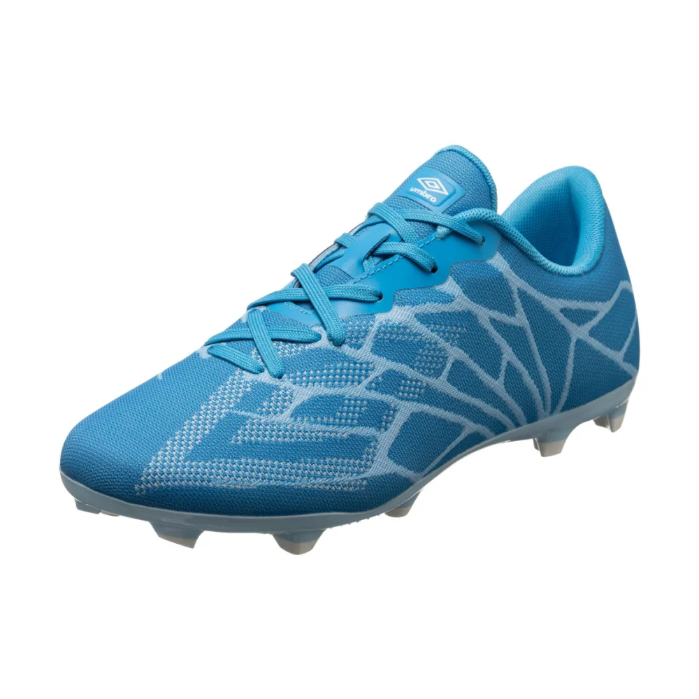 Umbro Velocita Alchemist Premier FG 81813U-LNK / blau