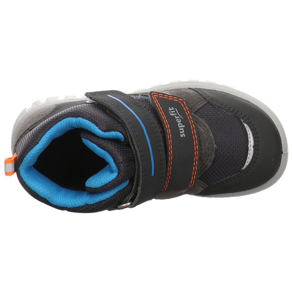 Superfit Sport 7 Mini Boots