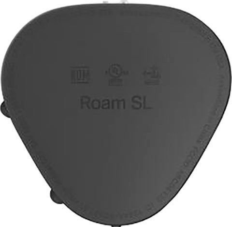 Sonos Roam SL 2.0 Smart Speaker (Bluetooth, WLAN)