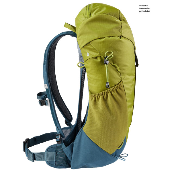 Deuter - AirComfort Lite 16 - Wanderrucksack