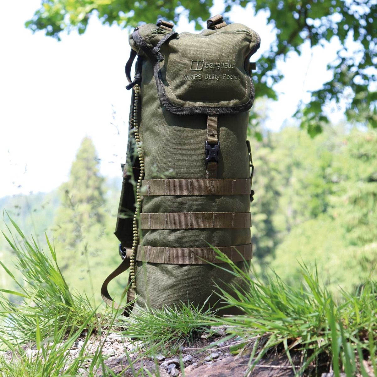 MMPS Utility Pocket