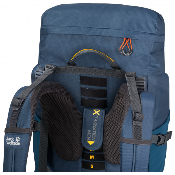 Jack Wolfskin - Highland Trail 55+5 - Trekkingrucksack