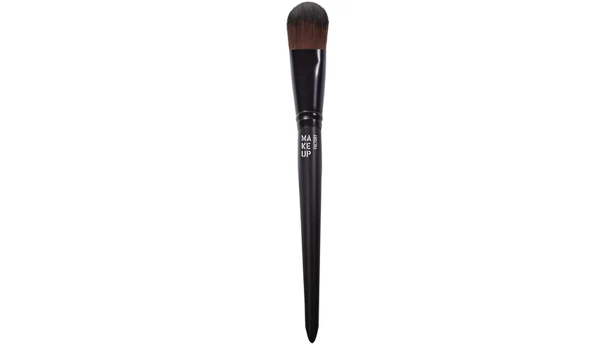 MAKE UP FACTORY Foundation Brush