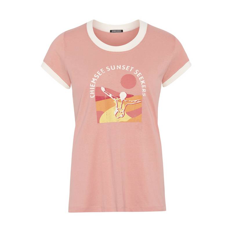 Chiemsee T-Shirt T-Shirt Damen