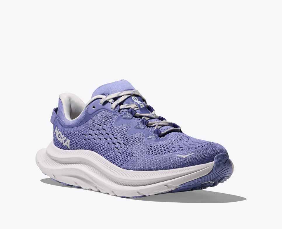 Kawana 2 Wild Indigo / Cosmic Grey