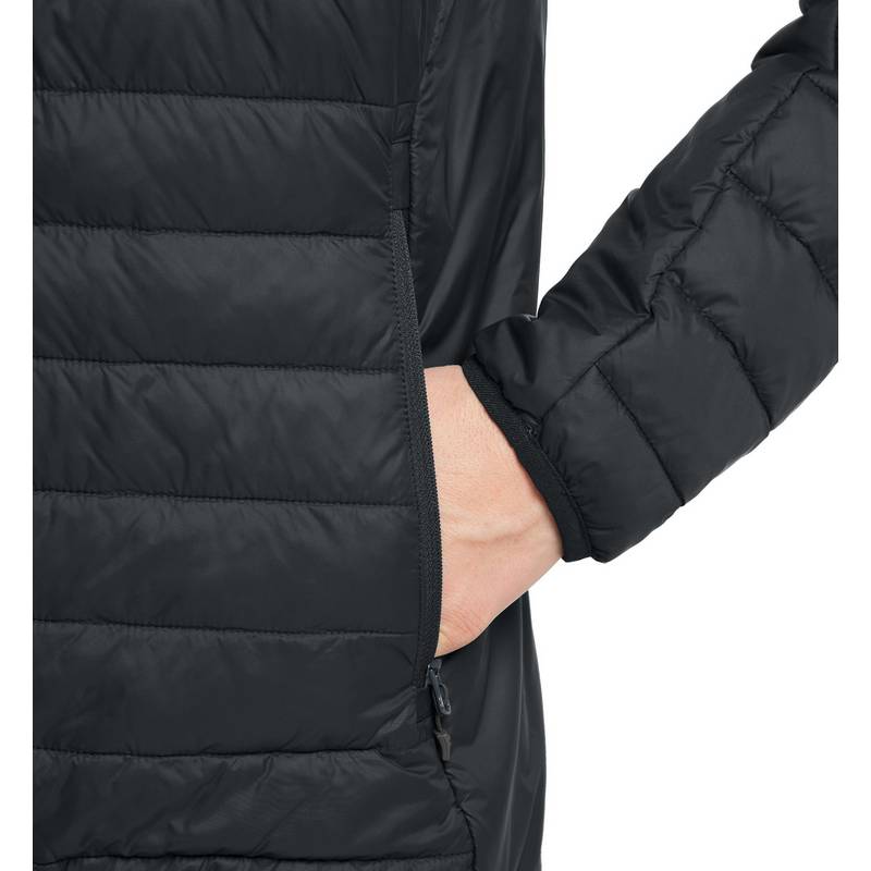 Haglöfs Rapid Mimic Hood Outdoorjacke Damen