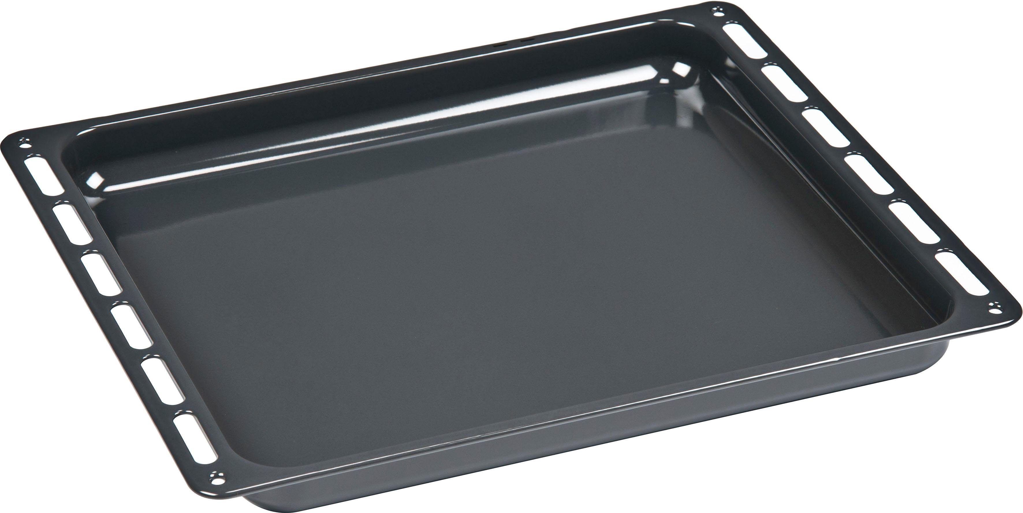 Sharp Einbaubackofen K-60D19IM1-EU, mit Vollauszug
