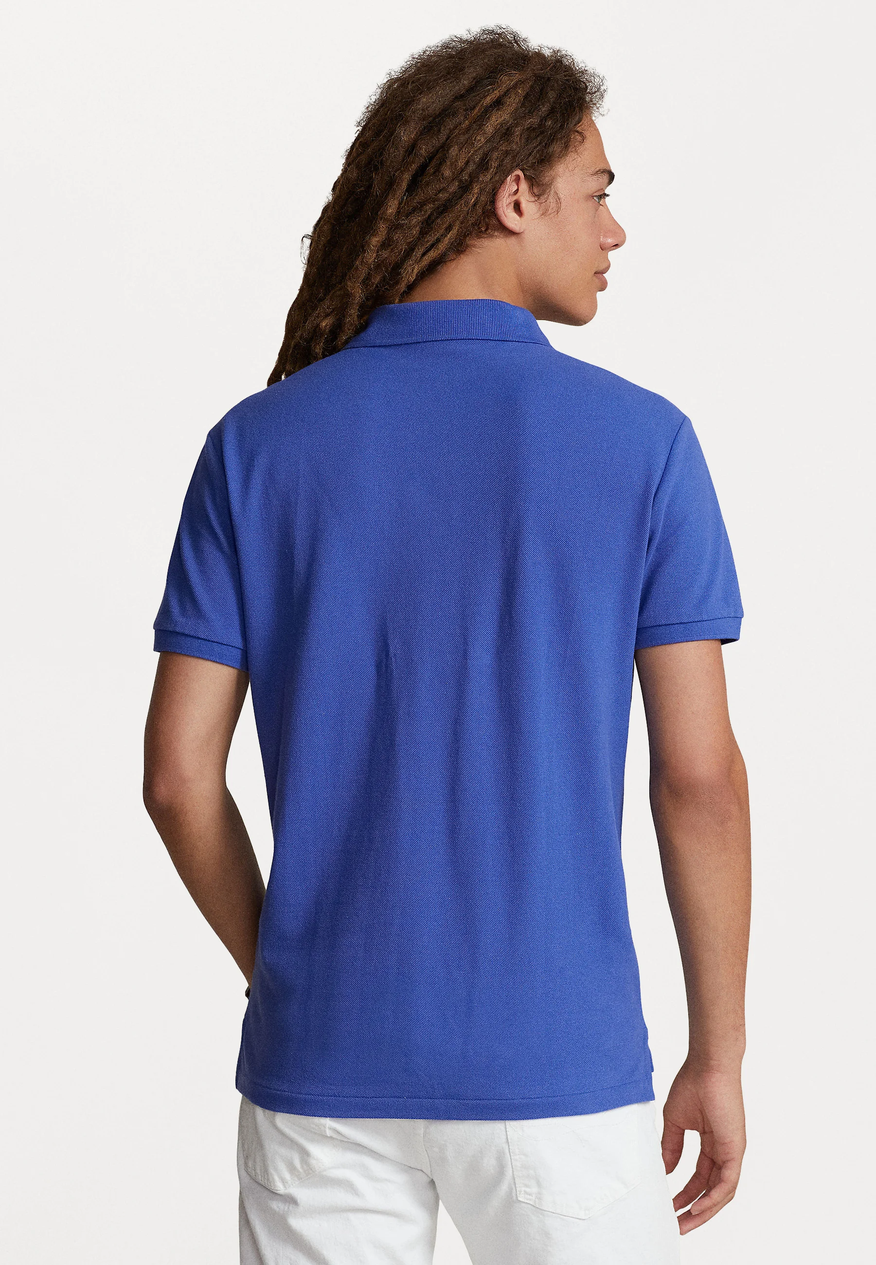 Polo Ralph Lauren MANGA CORTA - Polo