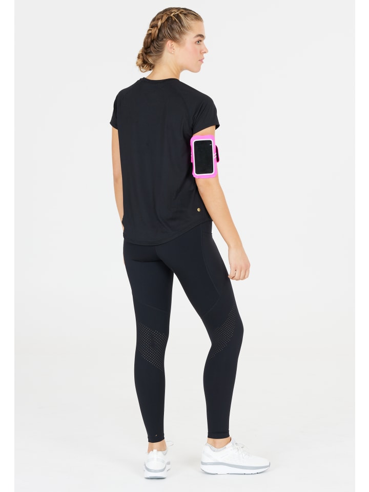 Endurance Handytasche Iskar in 4001 Pink glo günstig kaufen onesize