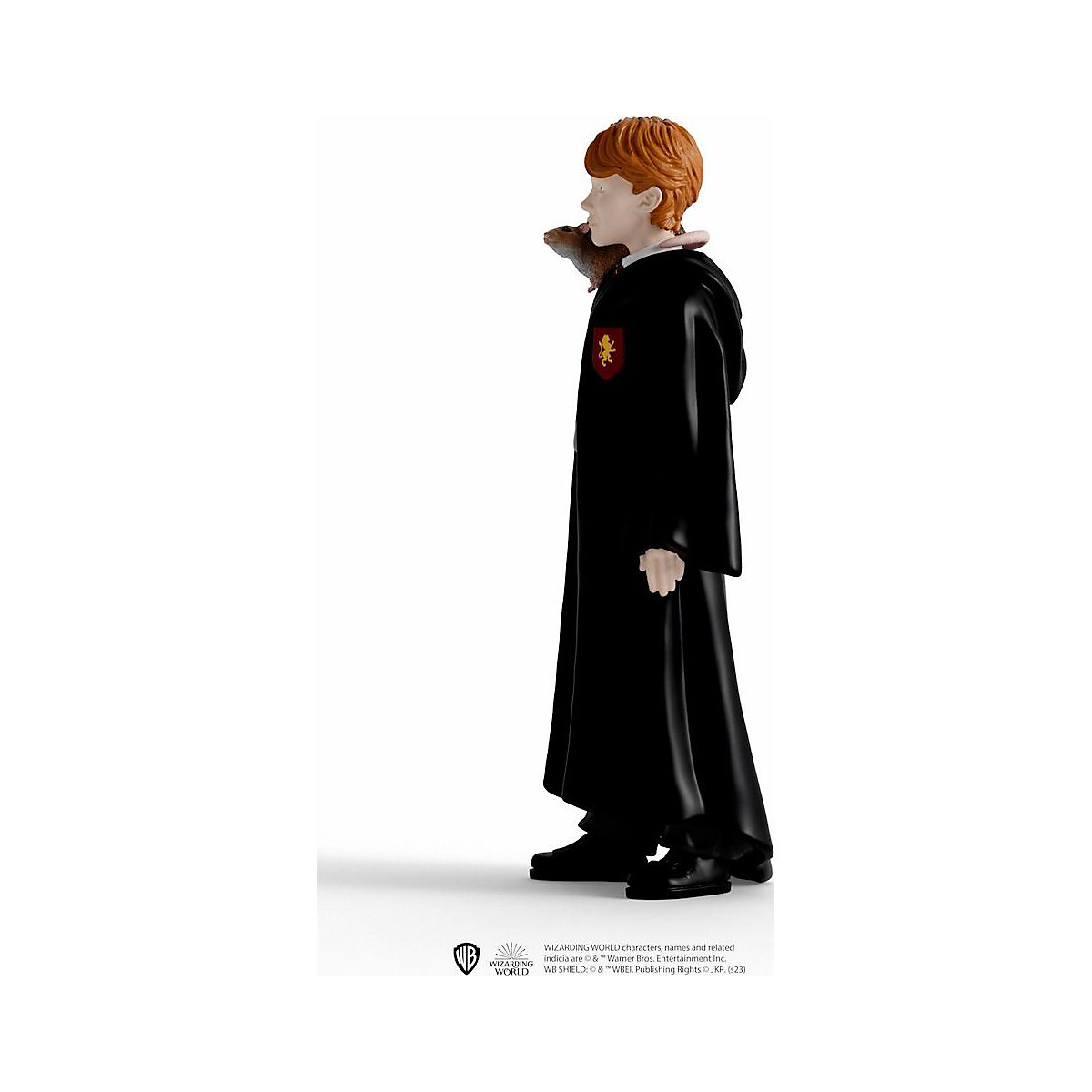 Wizarding World 42634 Ron Weasley & Krätze