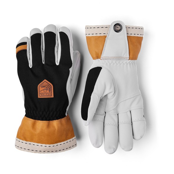 Hestra - Ergo Grip Alpha 5 Finger - Handschuhe