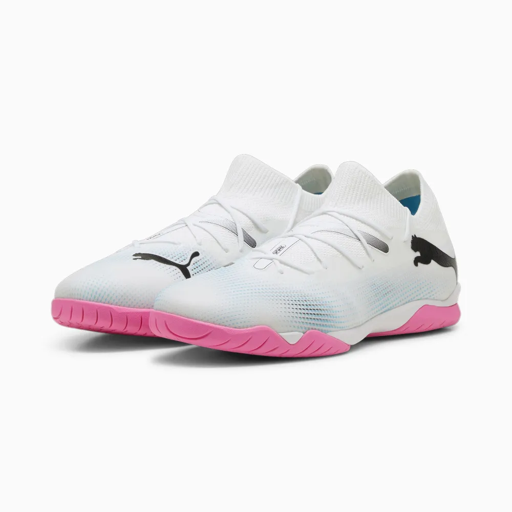 PUMA Future 7 Match IT 107721_01 / weiss