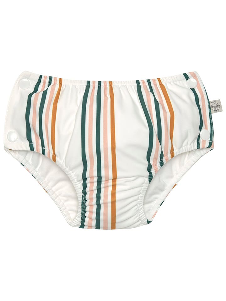 Lässig Schwimmwindel in Weiß günstig kaufen