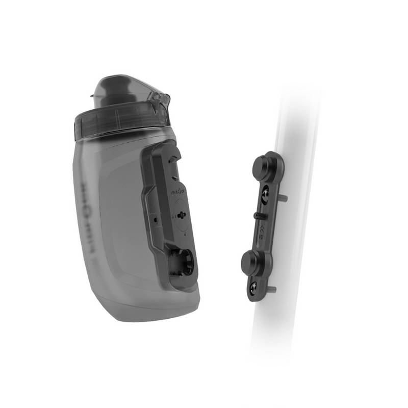 Fidlock TWIST bottle 450 bike base Trinkflasche
