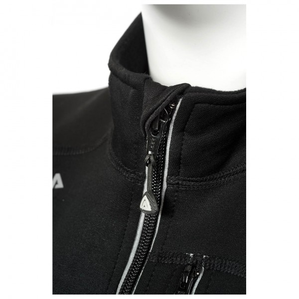 Aclima - Women's WS Vest - Merinoweste