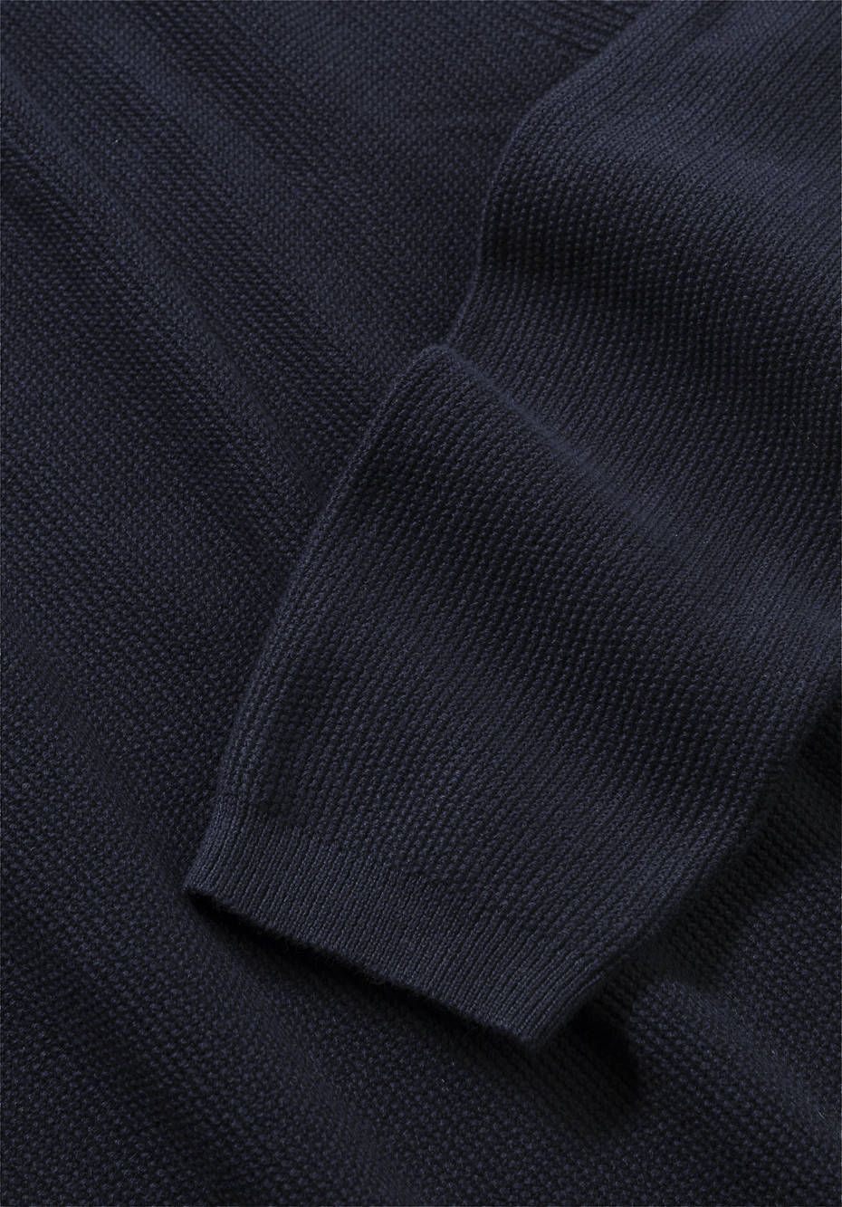Pullover aus reiner Bio-Baumwolle