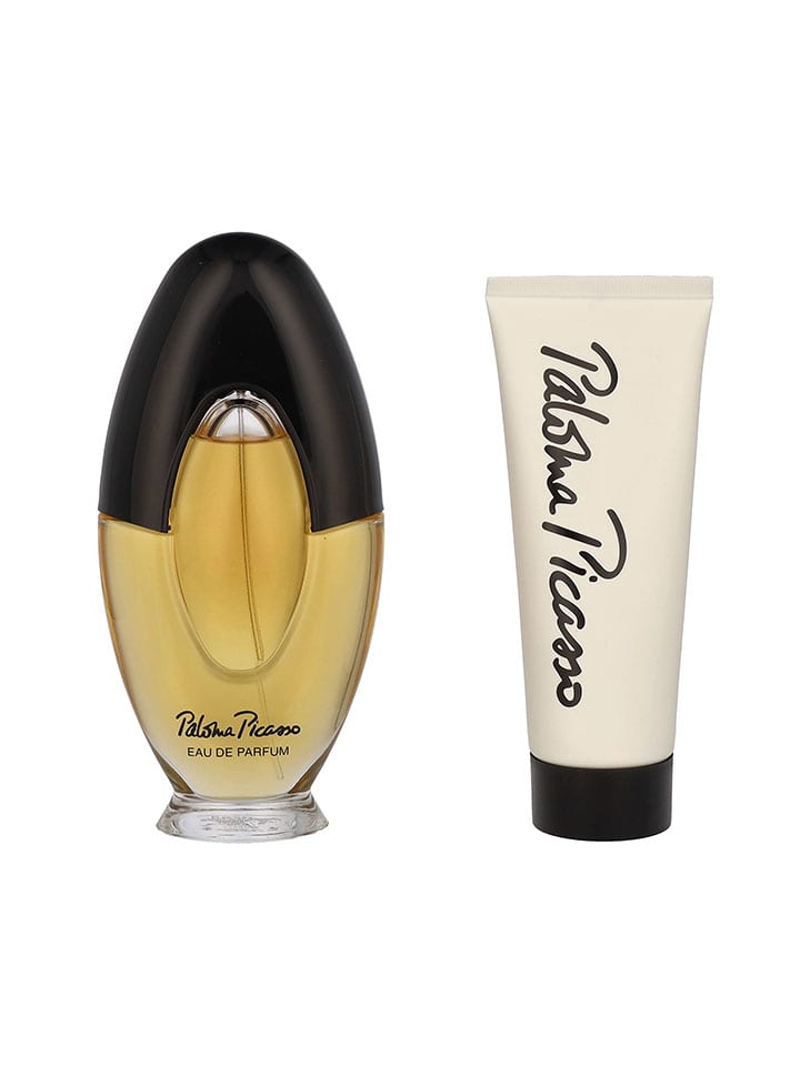 Paloma Picasso 2tlg. Set: 