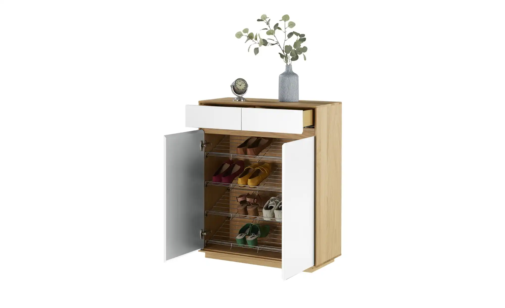 Schuhschrank
