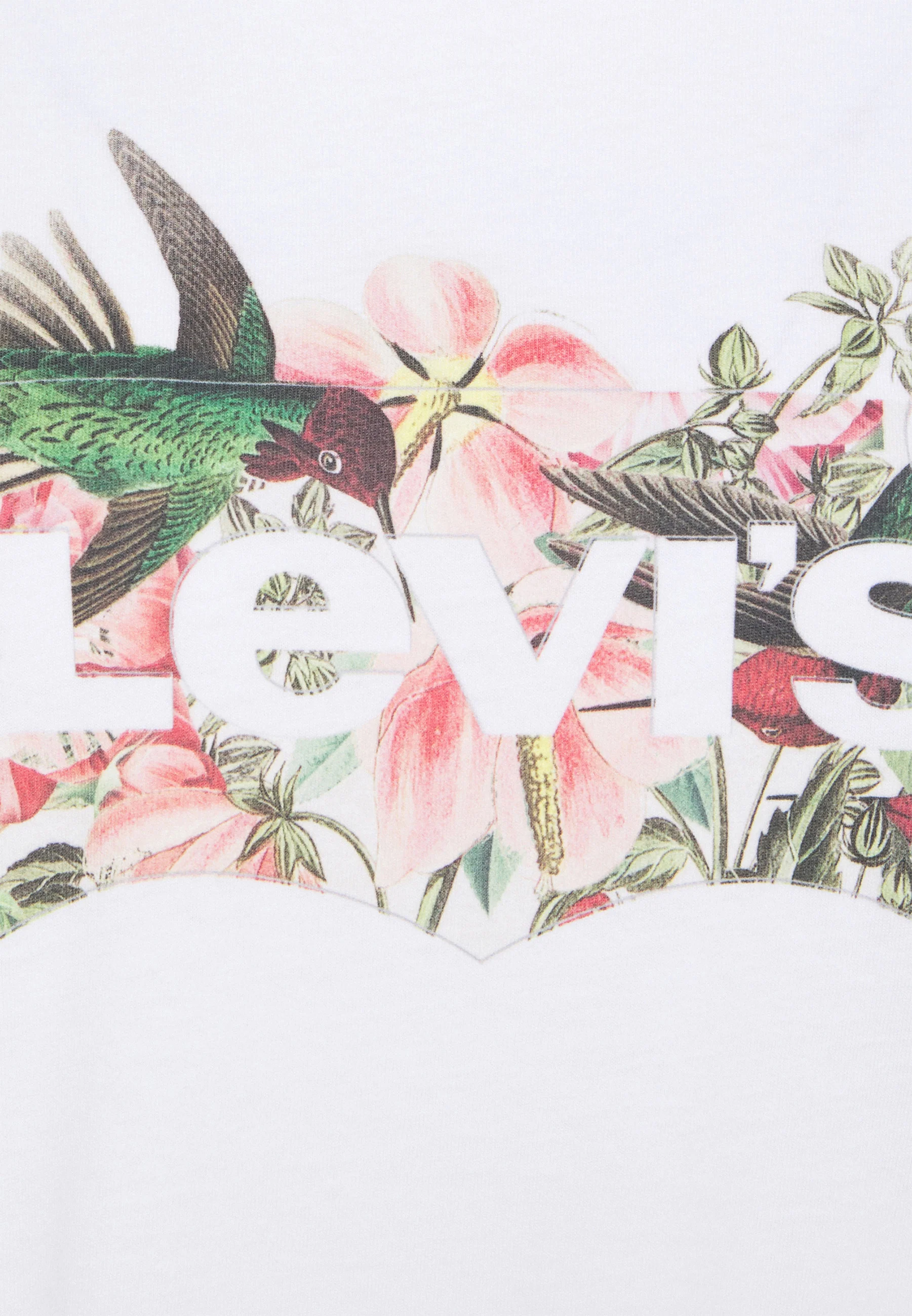 Levi's® THE PERFECT TEE - Camiseta básica