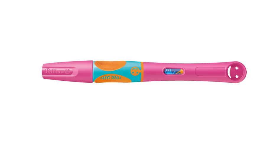Pelikan griffix® Füllhalter für Linksshänder Sweet Berry Feder A