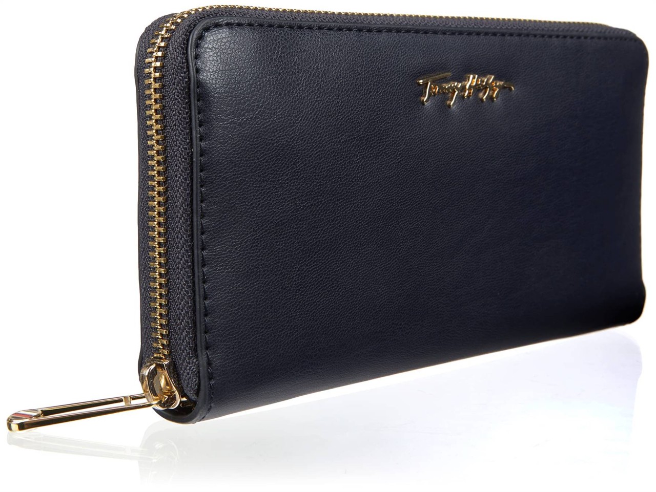 TOMMY HILFIGER Handtaschen blau Iconic