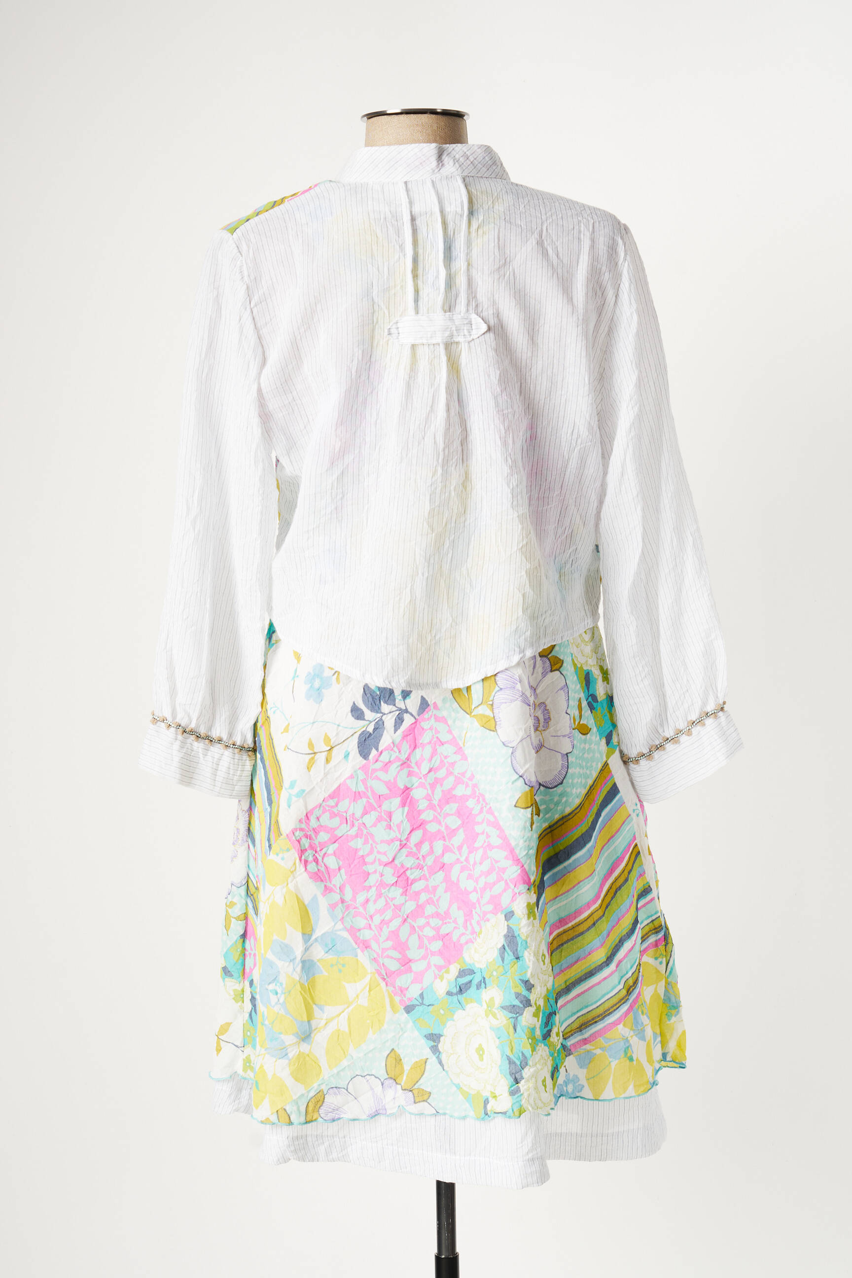 Ganteb S Ensembles Robe Femme couleur rose