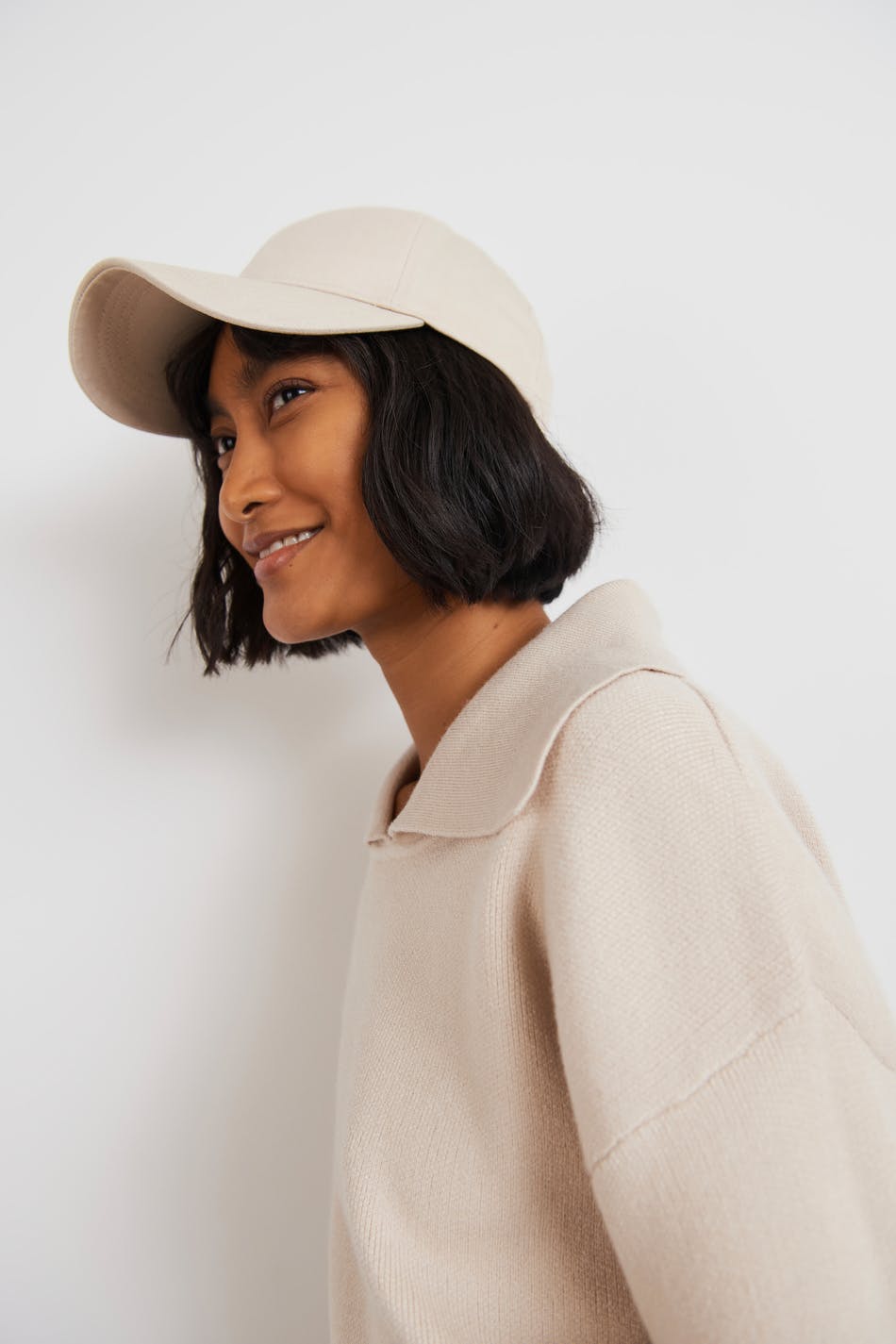 Hedda knitted sweater
