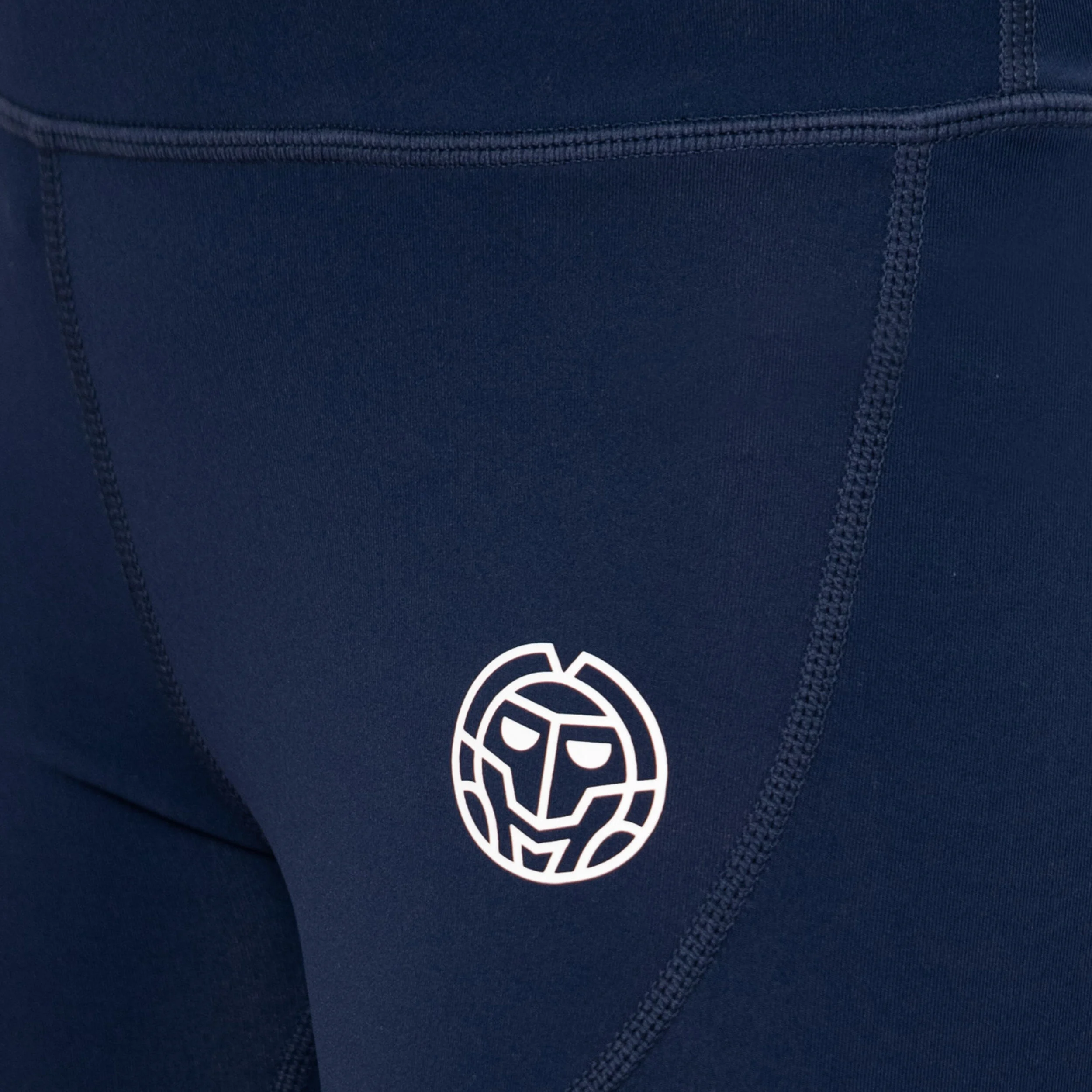 Crew Tight Damen - Dunkelblau