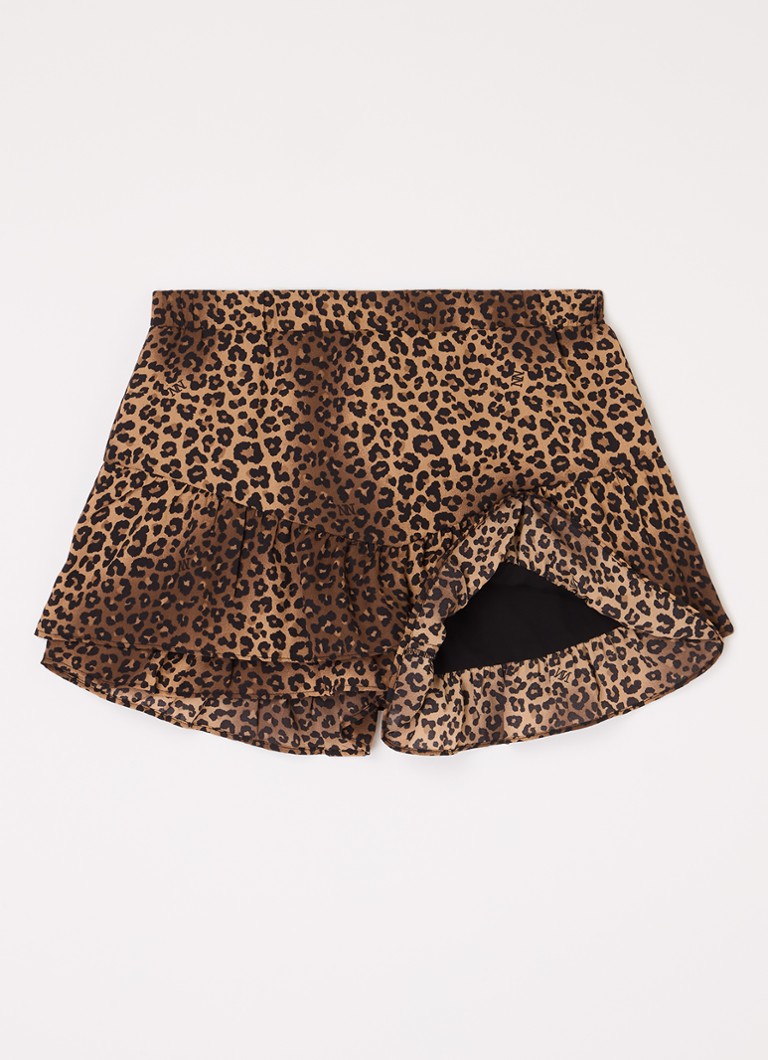 Chiloți NIK&NIK Neo cu imprimeu leopard