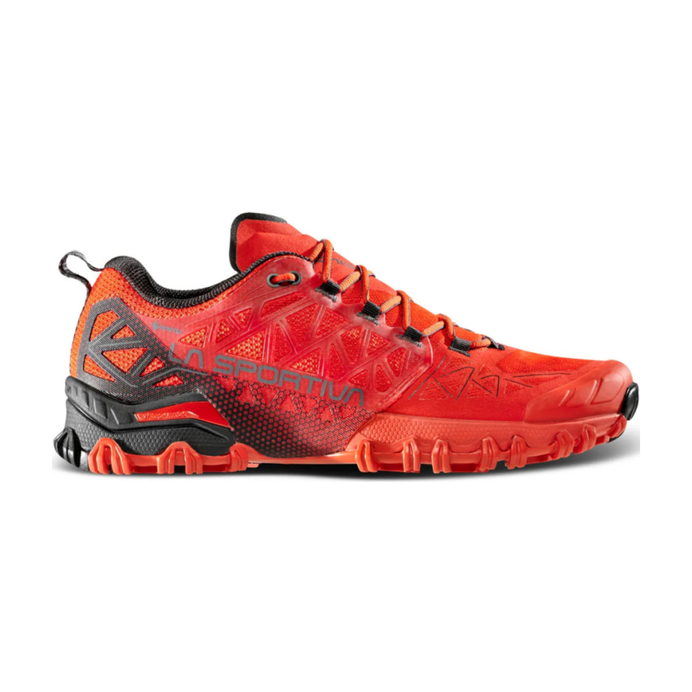 La Sportiva Bushido II GTX 31999946Y / rot