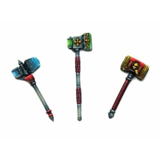 Legionary Smash Hammers (6)