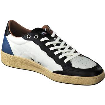Blauer USA Murray08 Sneaker in weiß