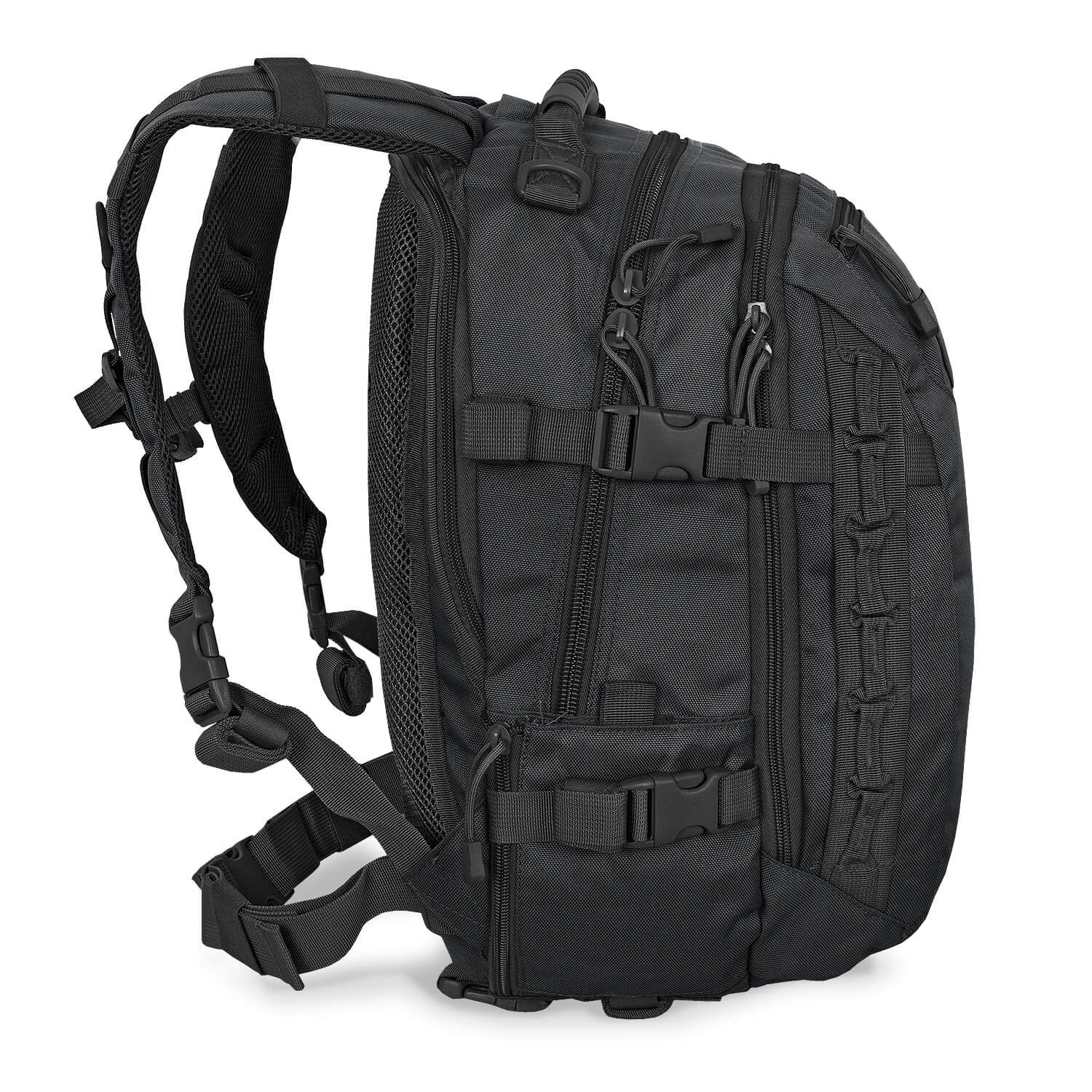 Rucksack Action