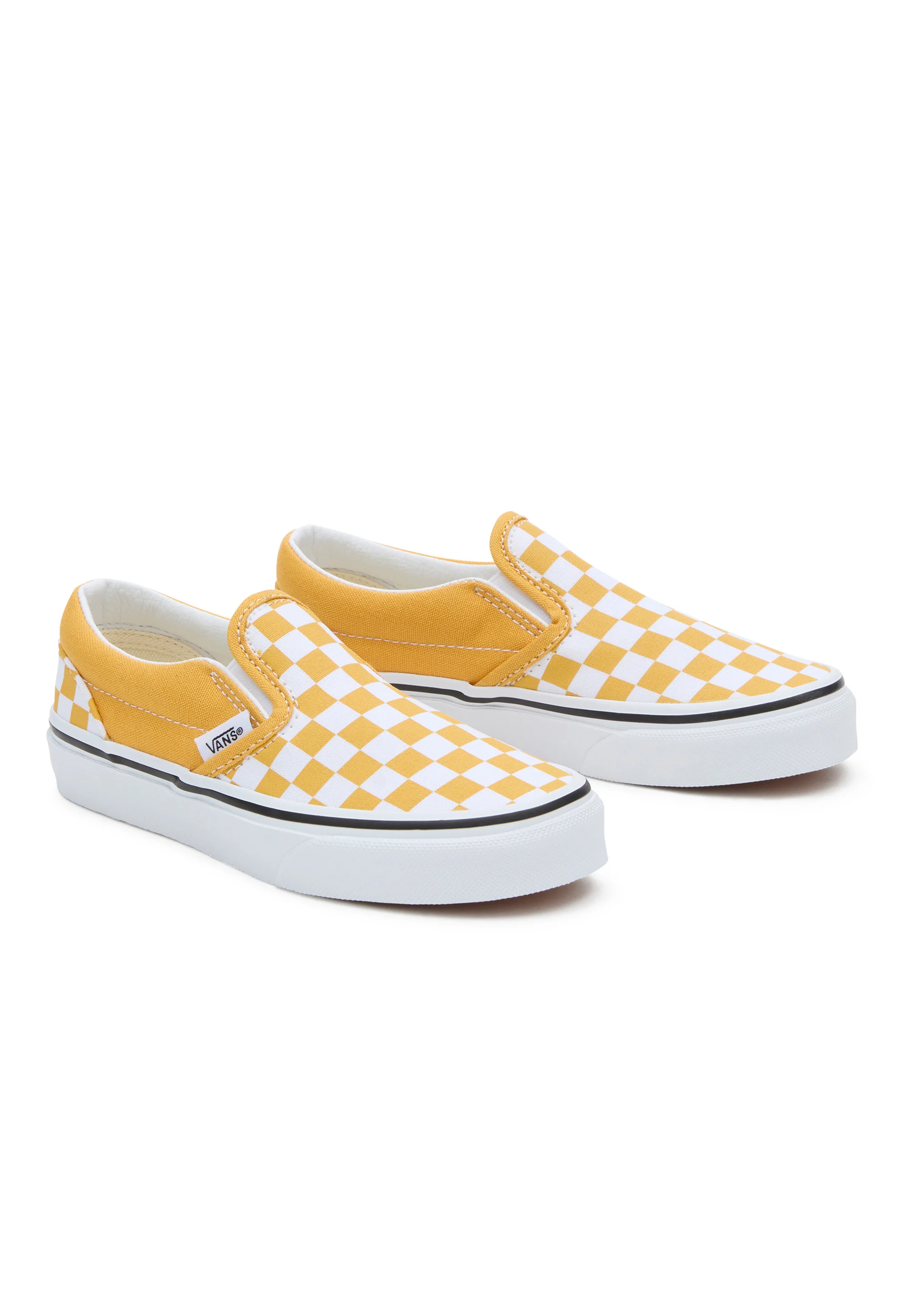 Vans UY CLASSIC SLIP-ON - Zapatillas bajas